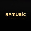 Логотип телеграм канала @musicupschool — SPMUSIC