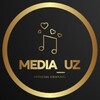 Telegram kanalining logotibi musicuz_oficial — MusicUZ