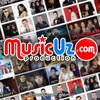 Telegram kanalining logotibi musicuzcom_rasmiy — MusicUz.com | Расмий канал!