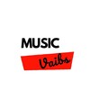 Логотип телеграм канала @musicvaibsvideo — Анекдоты Видео Приколы