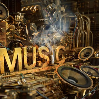 Логотип телеграм канала @musicval98 — Music Валыныча🥇