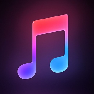 Логотип телеграм -каналу musicverton — ⬇️🔥Music/Verton 🔥⬇️ // MORGENSHTERN, FEDUK, Джарахов, Шайни, Lil Krystalll,