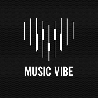 Telegram channel موزیک وایب | Music Vibe logo