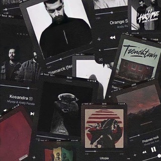 Логотип телеграм канала @musicvibe01 — ᴍᴜsɪᴄ🖤