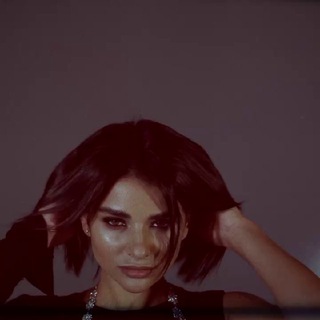 Логотип телеграм канала @musicvinogradova — «Vinogradova» music 🎧