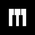 Logo saluran telegram musicvise — MUSICVISE