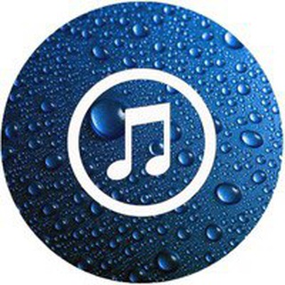 Логотип телеграм канала @musicvmusic — Music V