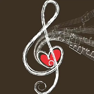 Логотип телеграм канала @musicyoul — Music you love | Новинки 2024