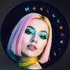 لوگوی کانال تلگرام musiczoneir — Music Zone