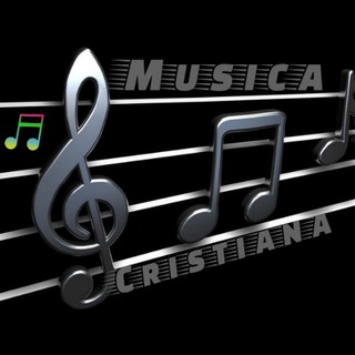 Telegram channel ♫︎𝐌𝐮𝐬𝐢𝐜𝐚 𝐂𝐫𝐢𝐬𝐭𝐢𝐚𝐧𝐚♪♪ logo