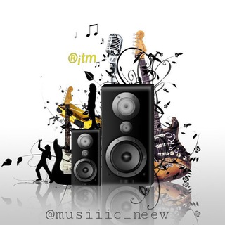 Telegram channel ®¡tm logo