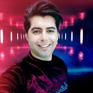 لوگوی کانال تلگرام musik_anline2 — علی رزاقی
