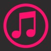 Логотип телеграм канала @musik13371 — Моя музыка