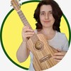 Логотип телеграм канала @musik_deti — УКУЛЕЛЕ / Елена Шалунова