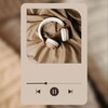 Логотип телеграм канала @musik_jesus — Christian music🎧