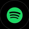 Логотип телеграм -каналу musik_uaspotify2024 — Spotify 2025 l Музыка Песни