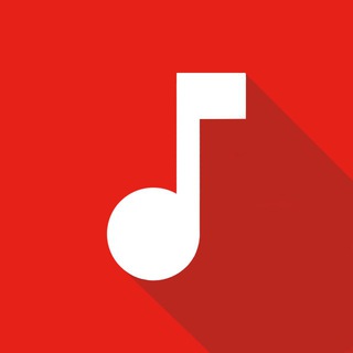 Логотип телеграм канала @musikaporuski — музыка и песня