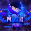 Логотип телеграм канала @musikbrawlstars29 — ️🌀MuSIK|BS️️🌀