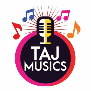 Logo of telegram channel musikitojik — Таджикская музыка | Сурудҳои Тоҷики 😍🇹🇯