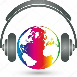 Logo saluran telegram musikpopindofaforit — musik pop indonesia