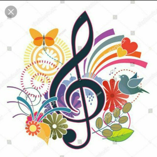 Telegram kanalining logotibi musiqa_madaniyat — Musiqa o'qituvchilari uchun