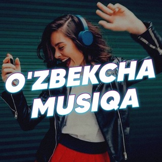 Telegram kanalining logotibi musiqa_videolar_mp3_mp4 — O'ZBEKCHA MUSIQA