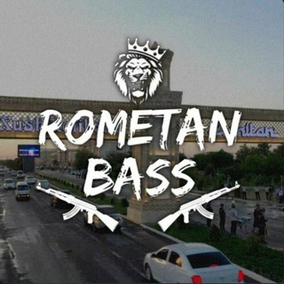 Telegram channel Bass MUZIKALAR logo