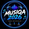 Telegram kanalining logotibi musiqa2026uz — Musiqa 2026 | Yangi Qo‘shiqlar🔊