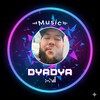 Telegram kanalining logotibi musiqadyadya — Music-DYADYA🎧