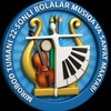 Telegram kanalining logotibi musiqasanatmaktab — Toshkent shahar 22-son BMSM