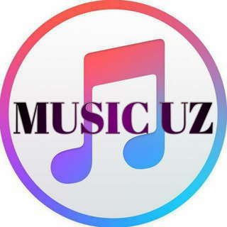 Telegram kanalining logotibi musiqauz_musiqalar_musicuz_mp3la — 🎵 MUSIC UZ 🎶