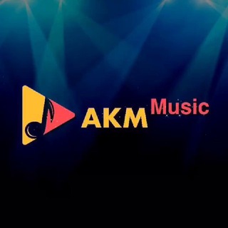Logo of telegram channel musiqi_akm — 𝐀𝐊𝐌 𝐌𝐔𝐒𝐈𝐂 🎶