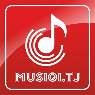 Logo of telegram channel musiqi_tj — MUSIQI.TJ ™ √