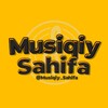 Telegram kanalining logotibi musiqiy_sahifa — Musiqiy Sahifa😻🎶