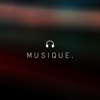 Логотип телеграм канала @musique_ala — Musique