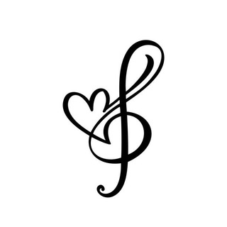 Логотип телеграм канала @musiqueart — Musique Art