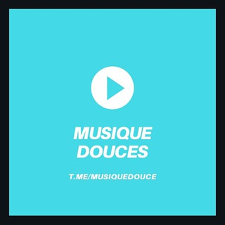 Logo de la chaîne télégraphique musiquedouce - Musique douce