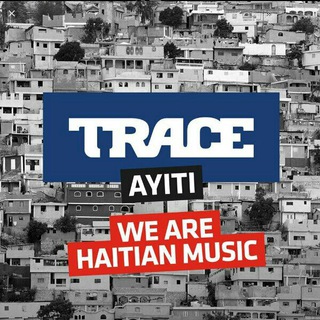 Logo of telegram channel musiquehaitienne — Trace ayiti