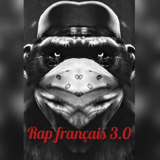 Logo de la chaîne télégraphique musiquerap - Rap Français 3.0 🏴‍☠️🇨🇵