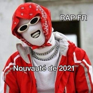 Logo de la chaîne Telegram musiquerapfr — Musique rap pop r&b Fr 🎵