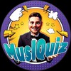 Логотип телеграм канала @musiquizirk — «MusIQuiz»