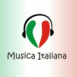 Logo del canale telegramma musitaliana - Musica ITALIANA 🇮🇹
