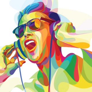 Логотип телеграм канала @musitops — Музыка | Music