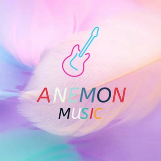 Telgraf kanalının logosu musixanemon — Anemon Music