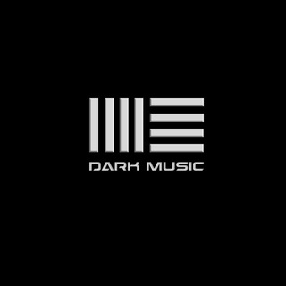 Telegram channel Dark Music logo