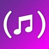 Логотип телеграм канала @musizico — Руки в звуки — музыкальная мастерская