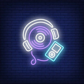 Logotipo del canal de telegramas musk_07 - Músicalmente 🎵🥳🎶