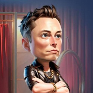 Логотип телеграм канала @musk_empire_tg — X Empire Kombo