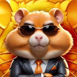 Логотип телеграм канала @musk_hamster00 — Комбо в криптоиграх