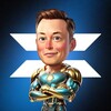 Logo of telegram channel musk_emp — X Empire Channel